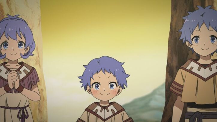 アニメ『無職転生』かつて飛び出した故郷へと戻るロキシー…第18話先行カット＆あらすじ公開