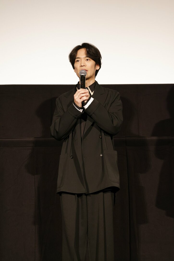 【写真・画像】アニメ『黄泉のツガイ』先行上映＆トークイベントレポート　2枚目