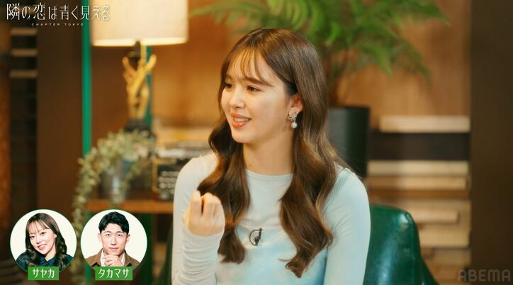 【写真・画像】スタイル抜群のフィットネストレーナー、初対面のマッチョイケメンと密着サウナデート「チューしちゃうじゃん」「何やってんの!?」 3枚目