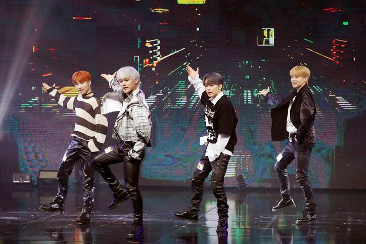 WINNERのカン・スンユンがスタンディングオベーション！脱落者への救済措置「エンジェルパス」が発動『青春スター』