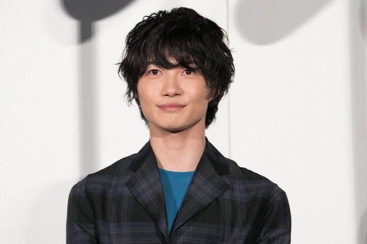 神木隆之介、大後寿々花との元子役ツーショットに共演を喜ぶ声続々