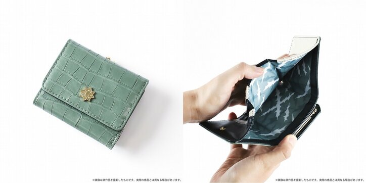 アニメ「鬼滅の刃」ミニ財布シリーズ第2弾! 煉獄・無一郎・天元など新たに“柱”7人追加