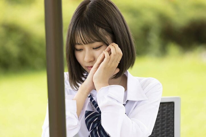 うたな、こうき＆まほの手つなぎを目撃し動揺 他の女子と成立したら連絡は取らないと宣言『恋ステ in the Resort』#4