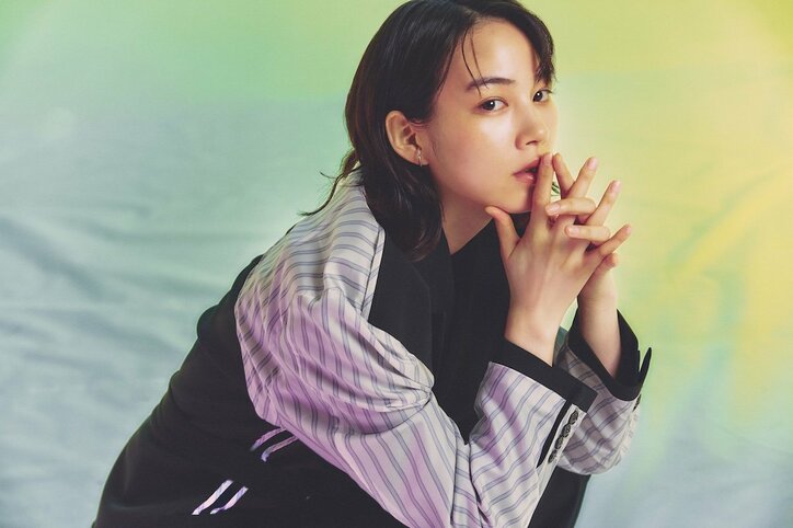 【写真・画像】「こんな不幸な役はやったことがない」のん、将棋ドラマで魅せる演技の深化『MISS KING / ミス・キング』インタビュー　3枚目