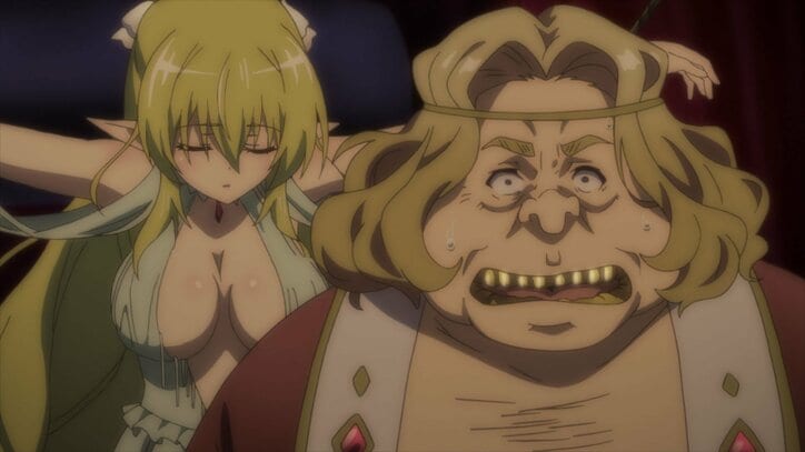 秋アニメ「超余裕！」第4話、先行カット解禁 連れ去られたリルルを取り戻すため司は…！