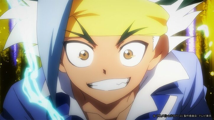 アニメ「シャドウバース」ヒイロとカズキのバトルが始まる…! 第5話先行カット&あらすじ公開