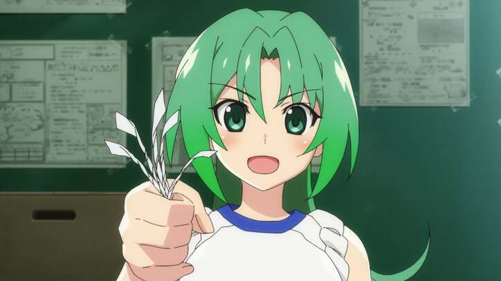 アニメ「ひぐらしのなく頃に」10月8日放送の第2話先行カット公開