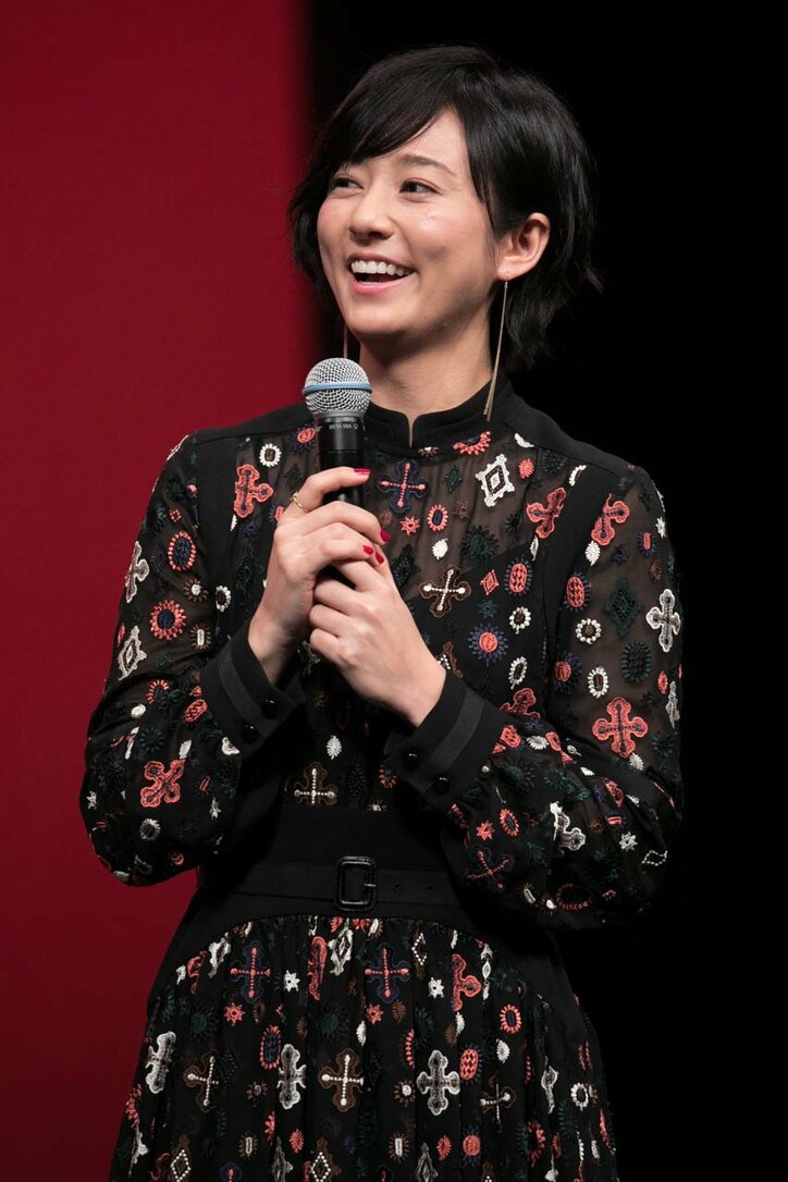 “上から目線”で振る舞う菅田将暉に高評価…「礼儀があって、素晴らしい」