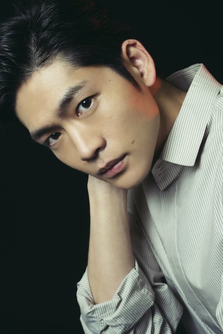 『燃えよ剣』松下洸平インタビュー(後編) “鬼の副長”岡田准一に食らいつき演じた斎藤一