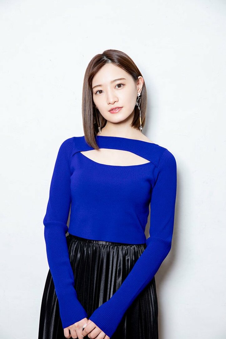 麻雀アニメ『ぽんのみち』主題歌を元乃木坂46でMリーガーの中田花奈が担当！“ポンポポポン”