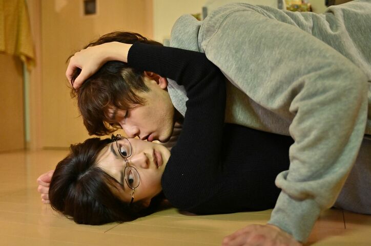 女性たちのリアルで複雑な欲求に共感の声、話題のドラマ『私が獣になった夜』シーズン3製作決定