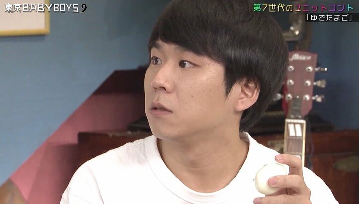 【爆笑シーン #3】「東京 BABY BOYS 9」を総まとめ! “花嫁役”AKB48横山由依のテンションが大暴走 緊急生放送も見逃すな!