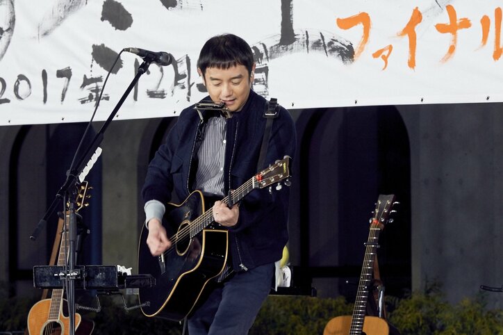 ゆず「命ある限り歌い続ける」とファンに誓った最後の「冬至の日」ライブ