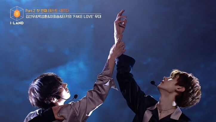 「ソロアーティストかよ！」過酷すぎるBTS楽曲テストでメンバー間に亀裂も！？そしてパート2初の脱落者が決定、選ばれたのは…