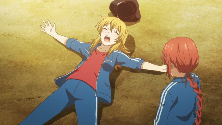 『八月のシンデレラナイン』第7話あらすじ＆先行カット解禁　部費だけでは限界？　同好会にピンチ！