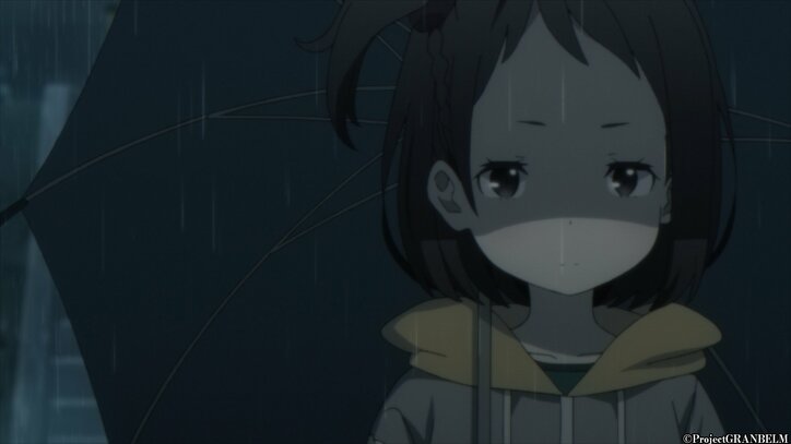 アニメ「グランベルム」第10話、水晶が九音に反撃…？あらすじ＆先行カット公開