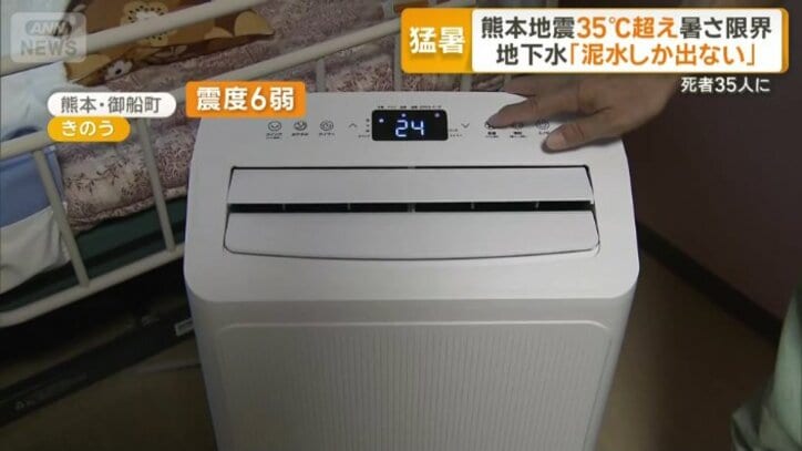 スポットクーラー
