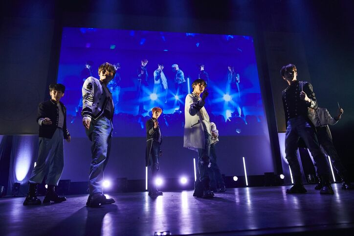 カズタはキス魔？ヒウォンの暴露に会場悲鳴！n.SSign日本初単独ファンミーティングを徹底レポート