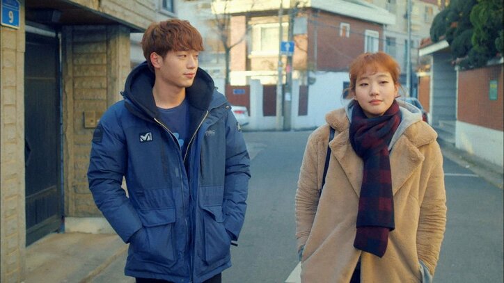 普通のラブコメだと思ったら大間違い！　先の読めない展開にハマる人続出の韓流ドラマ「恋はチーズ・イン・ザ・トラップ」