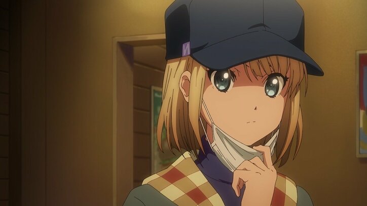 アニメ「22/7」第10話、“壁”から出された突然の解散命令… 先行カット＆あらすじ公開