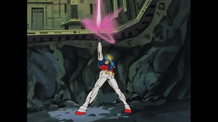 AbemaTV、ガンダム40周年企画「AbemaTV GUNDAM 40th Hour」開設　毎週土日祝午後9時にシリーズ11作品を順次一挙配信