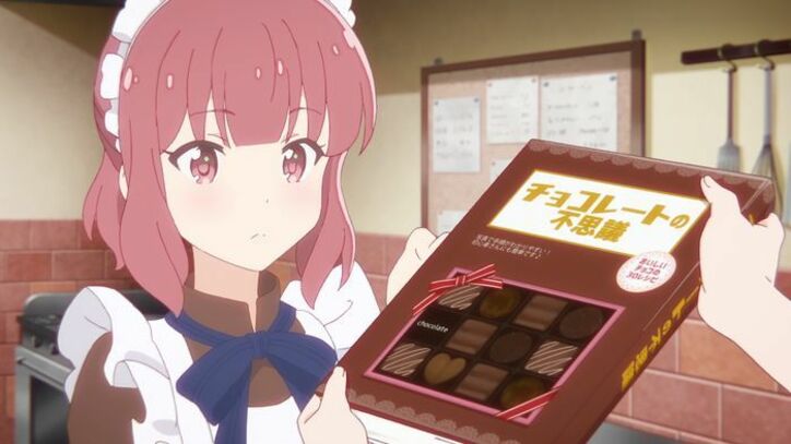 アニメ「恋する小惑星」家族を説得するみら&あお…第9話先行カット解禁