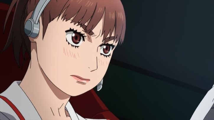 アニメ『MFゴースト』トヨタvs.ホンダ、ランボルギーニvs.フェラーリなど因縁の対決!第5話先行カット&あらすじ解禁