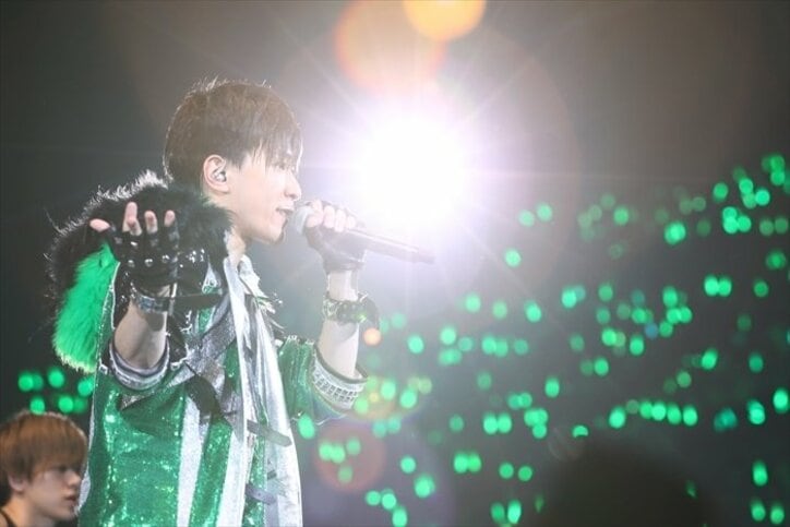 キンプリ、初の単独ライブにファン2万人が大熱狂　劇場版Blu-ray&DVDは来年1月発売決定