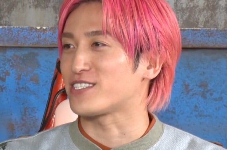 【写真・画像】「ひどい！」EXIT兼近、高学歴アイドル「学歴の暴力」の衝撃のライブ映像に動揺「小卒なのであまり見ないようにしました」　1枚目