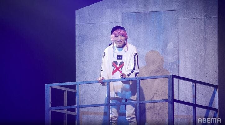 「ヒプステ track.5」T.D.Dメンバーにフィーチャーした【メインDay】配信！異なるカメラアングルで徹底堪能!!