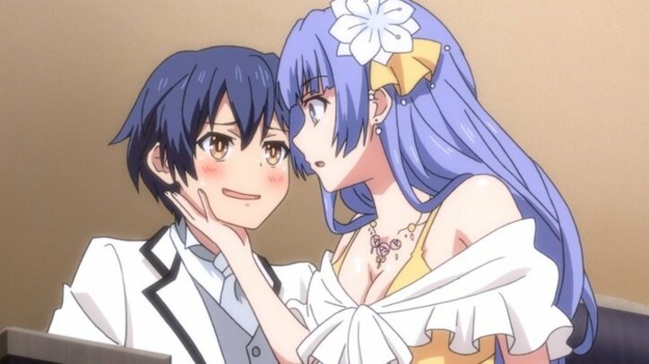 ついに最終回　アニメ「デート・ア・ライブIII」あらすじ・場面カット公開「五河士道を攻略せよ」