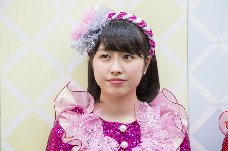 ももクロがライブ中にミッション遂行!? AbemaTV1周年イベントへの意気込み語る