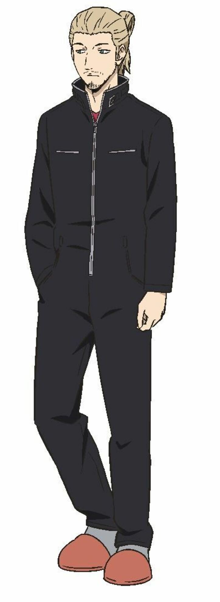 『ワールドトリガー3rd シーズン』新キャストは竹内良太＆能登麻美子！主題歌・EDアーティストも決定