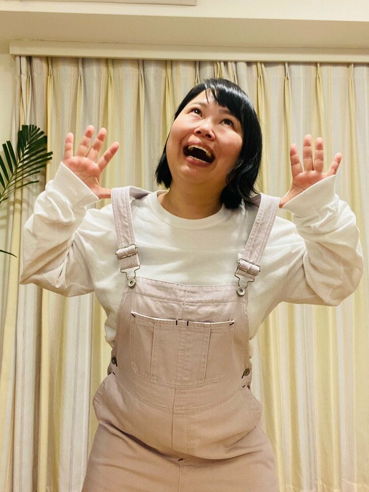 ニッチェ 近藤 着る服がないと嘆く相方 江上と買い物へ ちゃっかり私も買いました 話題 Abema Times