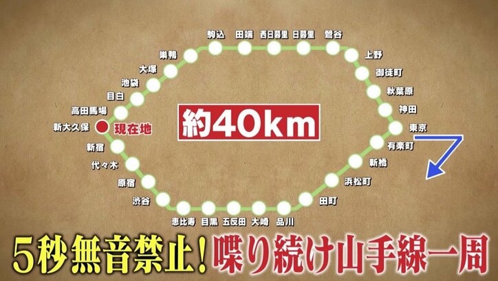 “歌姫”Vチューバー富士葵、次課長・河本の過酷ロケで奇跡起こす　視聴者「富士葵はいいぞ！富士葵はいいぞ！！」