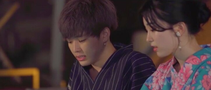 「恋ステ」“しょあ”こと有井渚海インタビュー メインは格闘技!好きなタイプはそれを理解してくれる自立した女子?