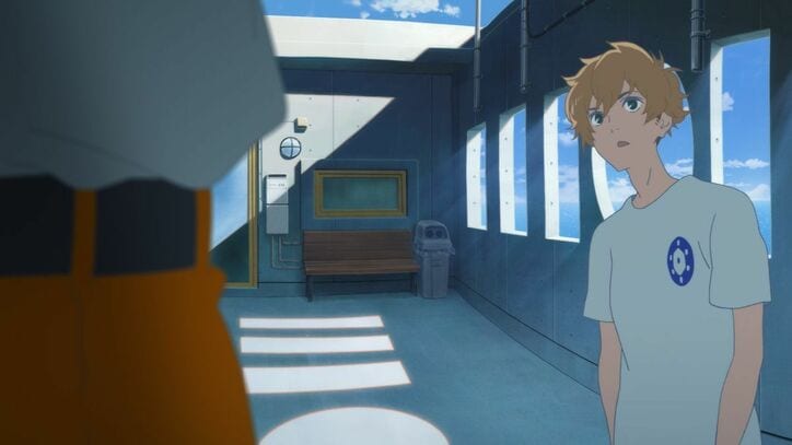 伊藤健太郎インタビュー「甘えがちな自分」を奮い立たせた出来事