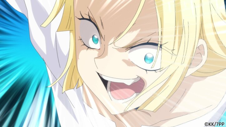 [Photos/Images] The Destination Was the Celestial Realm... Anime "I Was Reincarnated as the 7th Prince" Episode 14 Synopsis & Preview Images Released 7th