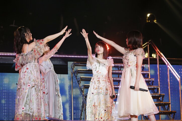 HKT48が福岡でツアー千秋楽公演！指原莉乃、満員の客席に「さすが地元です」