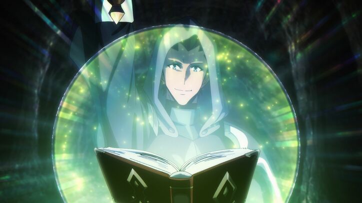 [Photos/Images] Facing an Unprecedented Power... Anime "Solo Leveling" Episode 23 Synopsis and Preview Images Released 3rd