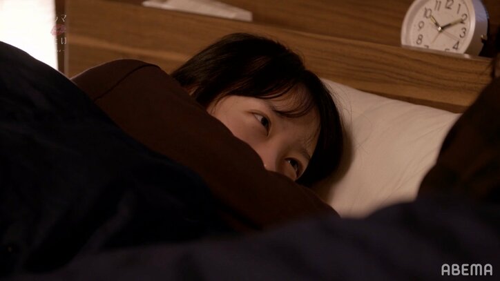 真剣な気持ちに応えるのが辛い…一緒のベッドで寝ながらもすれ違う男女の気持ち『ドラ恋』act.9