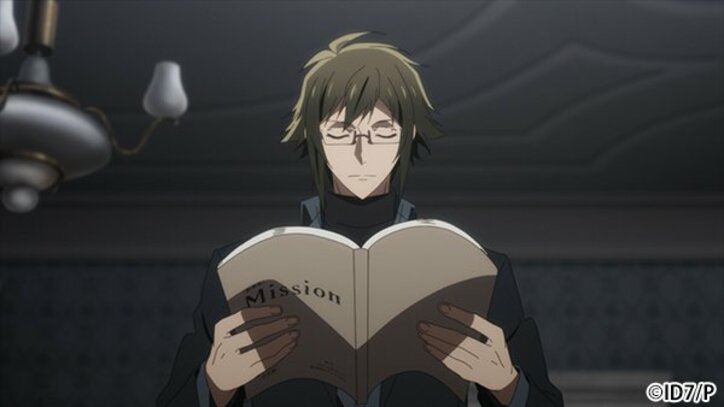 アニメ「アイドリッシュセブン Third BEAT!」陸が狗丸トウマと出会って…第3話先行カット＆あらすじ公開
