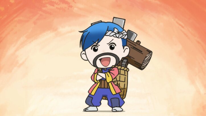 アニメ「本好きの下剋上」第6話先行カット＆あらすじ解禁 ルッツをオットーに紹介することになったマイン