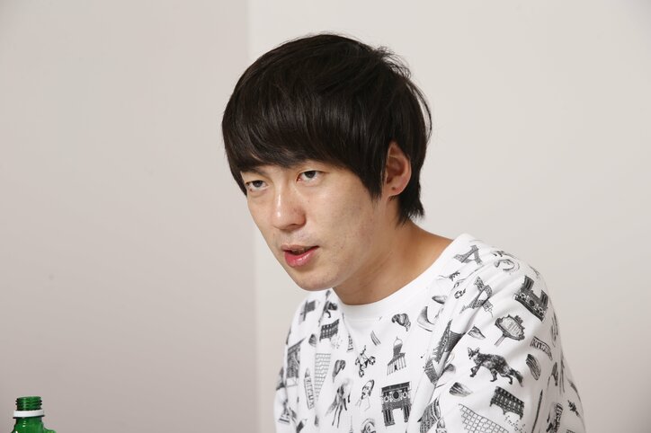 村本が語る“他者への想像力”の重要性 「想像力の射程距離を延ばすことが、凄惨な事件の抑止や人間関係の改善にもつながるのでは」