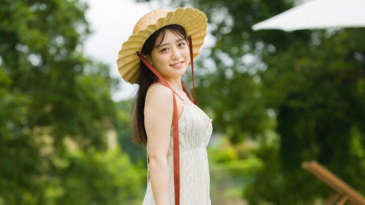 渡辺優奈