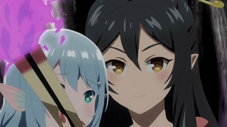 アニメ「ありふれた職業で世界最強」第13話「無能の無双」　先行カット公開