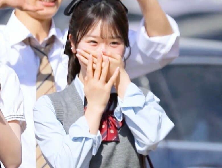 5人の女子から一目惚れされた爆モテ男子の登場に女子が歓喜！「もう主人公すぎません？」初日から無双っぷりを発揮『今日好き』卒業編2026第1話