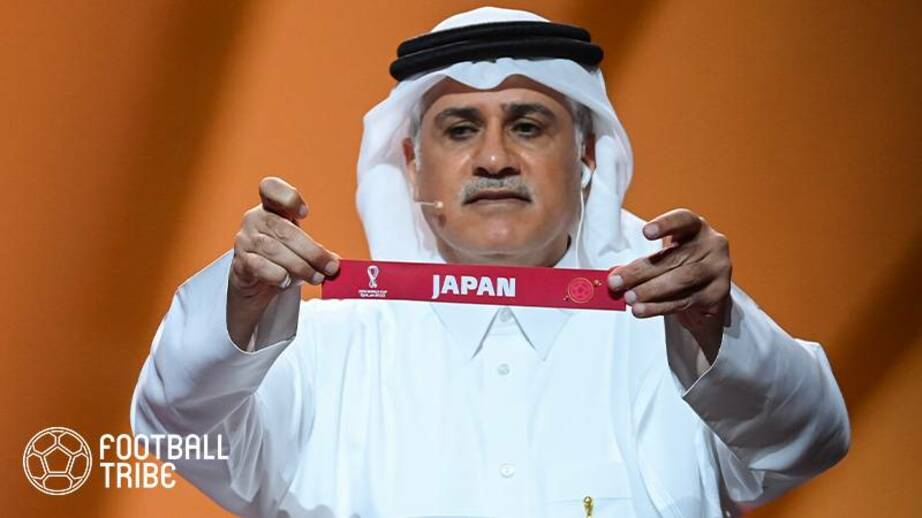日本代表カタールW杯の総括。ベスト8に必要不可欠なJリーグの成長
