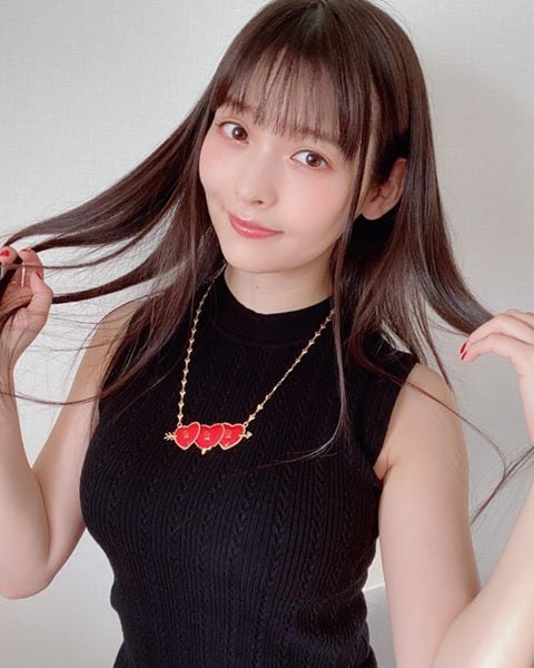 声優 上坂すみれ Instagramの公式マークに大喜び わたしが本物じゃ ニュース Abema Times