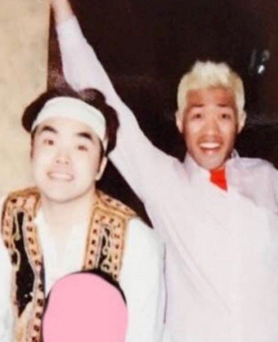【写真・画像】はなわ、故・前田健さんを語り続ける理由「天国から聴いてくれ」 1枚目 | 話題 | ABEMA TIMES | アベマタイムズ